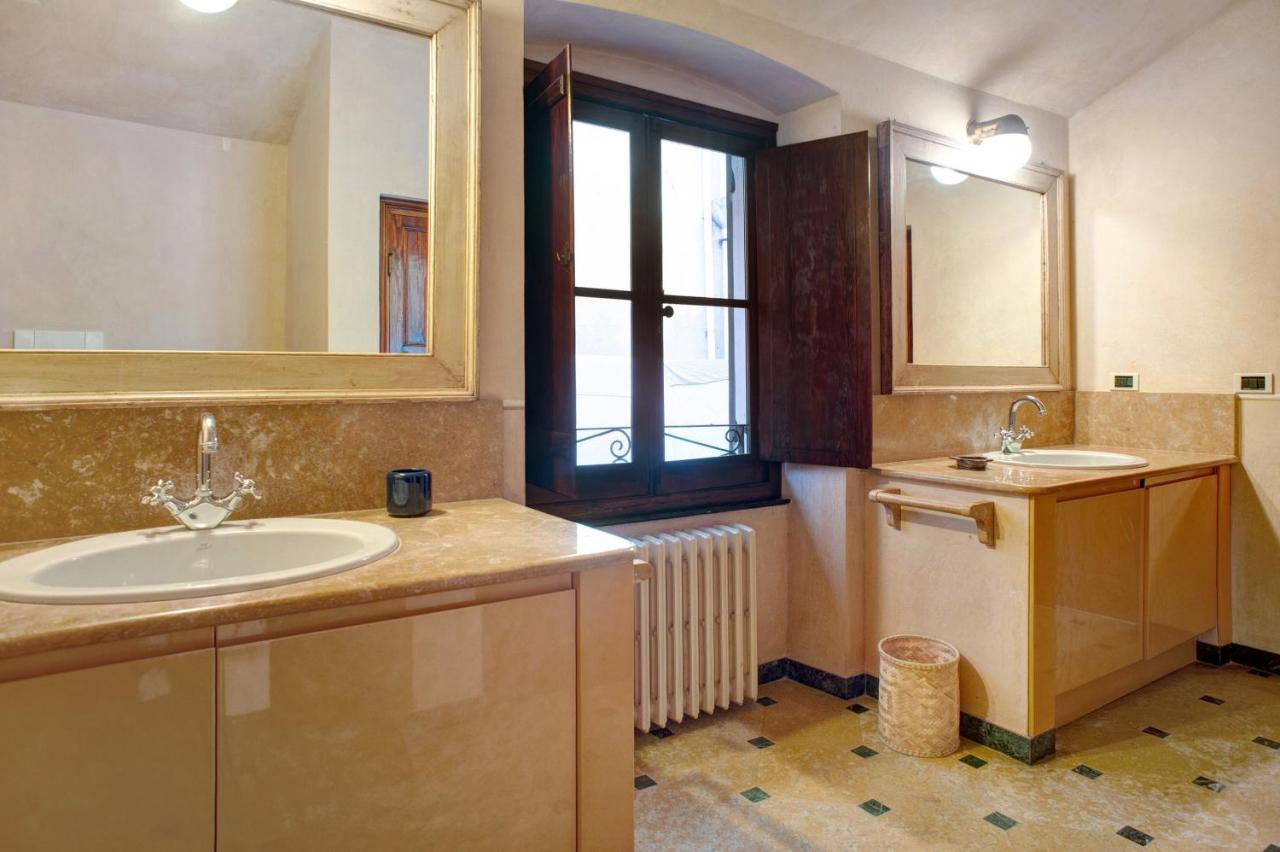 Casa Alighieri 2 Apartment Levanto Ngoại thất bức ảnh