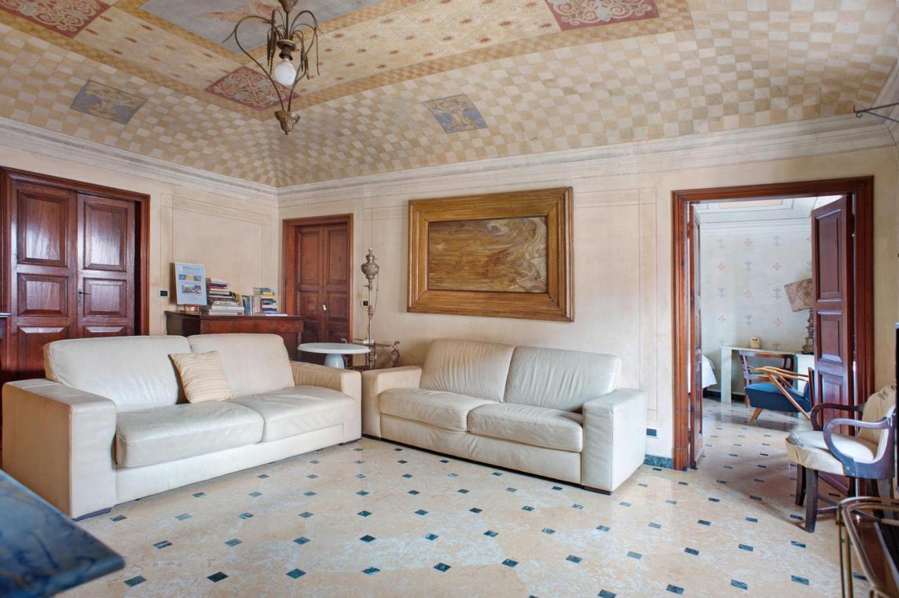 Casa Alighieri 2 Apartment Levanto Ngoại thất bức ảnh
