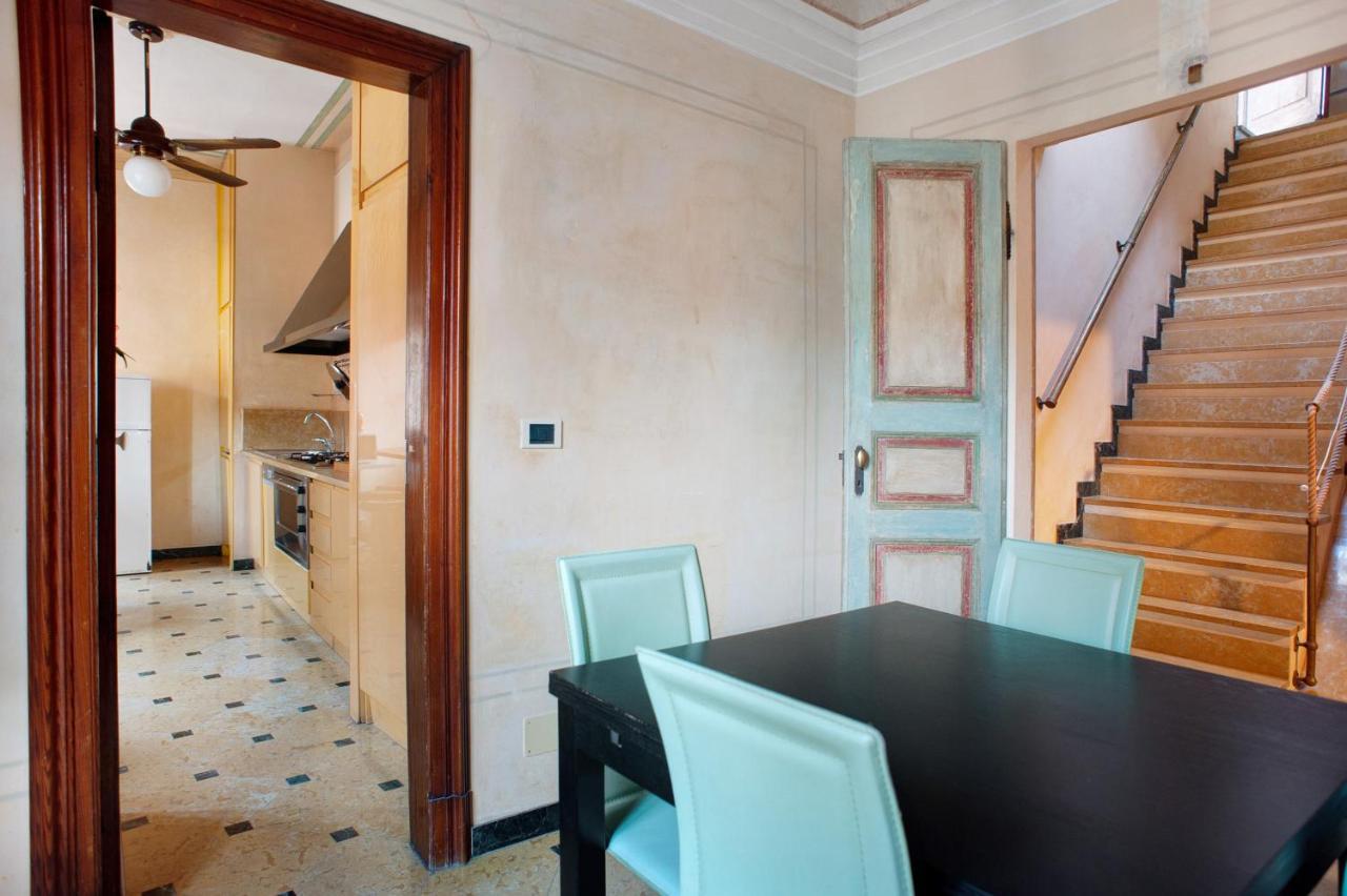 Casa Alighieri 2 Apartment Levanto Ngoại thất bức ảnh