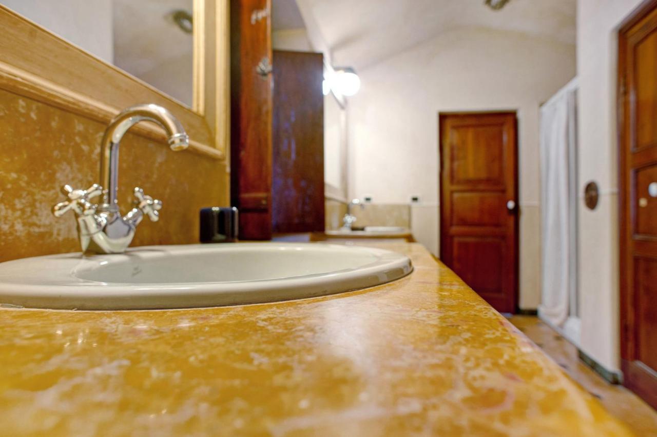 Casa Alighieri 2 Apartment Levanto Ngoại thất bức ảnh